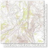 O Jardin - 05 30,5x30,5 cm O Jardin - 05 30,5x30,5 cm